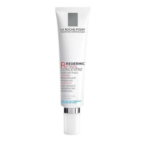 REDERMIC R 30 ML REDERMIC R 30 ML