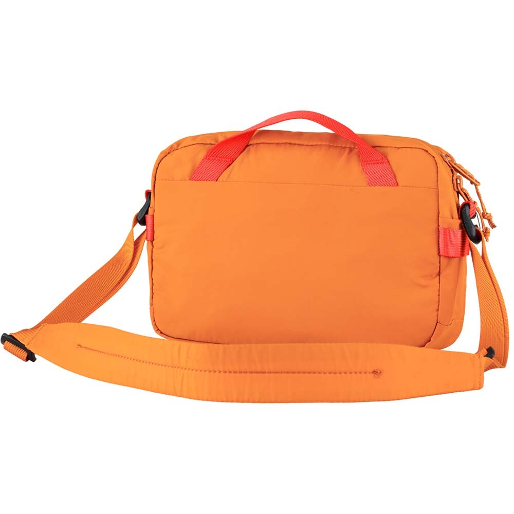 Crossbody Fjallraven High Coast Unisex Sunset Orange