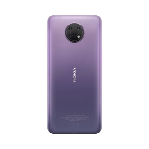 Celular Nokia G10 3GB/64GB Purple