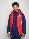 CAMPERA CRAFTED Nacional Oficial Hombre 419