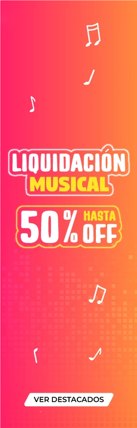 Liquidación musical