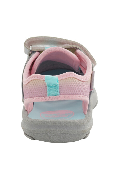 Sandalias con velcro, deportivas Sandalias con velcro, deportivas