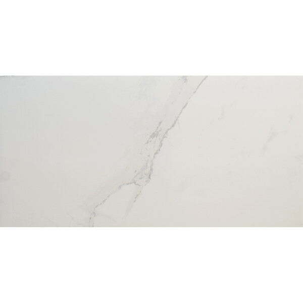 PORCELANATO ST.GAL.VALS WHITE NATURAL 60X120 CM Porcelanato St.gal.vals White Natural 60x120 Cm