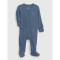 FF RIB FTD 1PC BAINBRIDGE BLUE