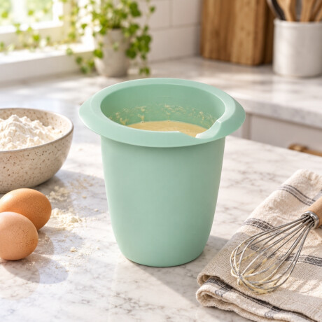 Bowl Verde Menta 1 Litro Bowl Verde Menta 1 Litro