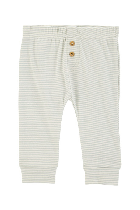 Set dos piezas de algodón, pantalón y body, diseño pascua Set dos piezas de algodón, pantalón y body, diseño pascua