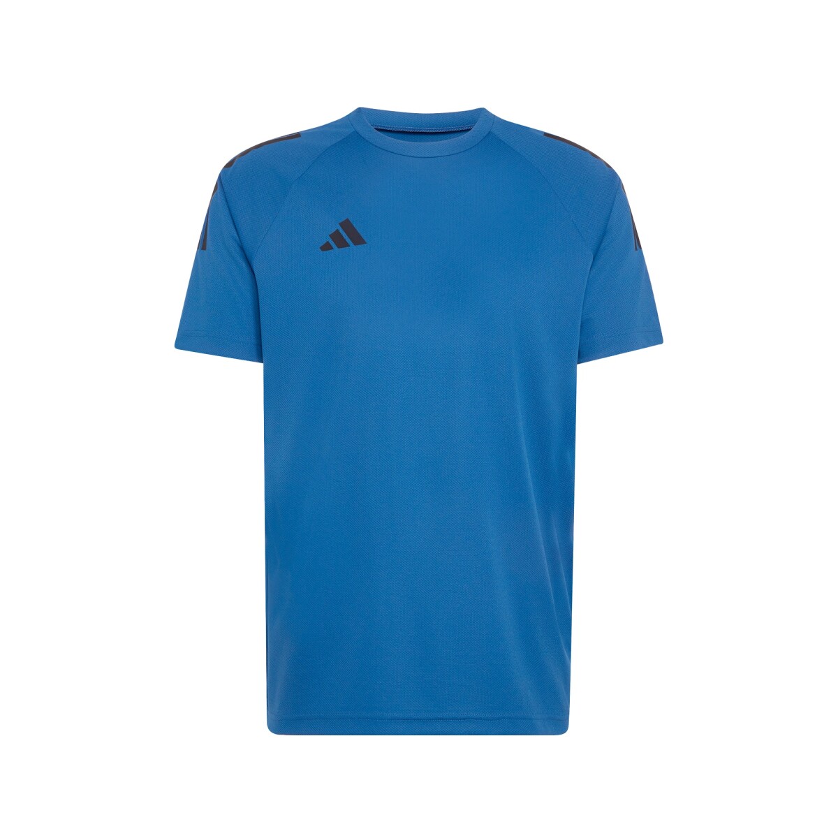 Remera adidas Sereno - Blue 