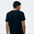 CAMISETA MM MASC NEGRO