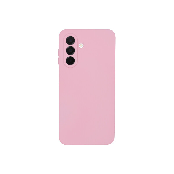Protector para Samsung Galaxy A16 engomado color rosa Protector Para Samsung Galaxy A16 Engomado Color Rosa
