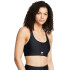 Pjt Rck All Train Crsbck Bra-BLK BLK-002