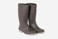 BOTA JOBMASTER NEGRA C/LARGA Negro