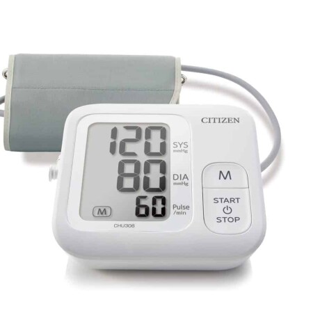 Monitor Automático Brazo Citizen Monitor Automático Brazo Citizen