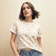 T-SHIRT ALLIE TESCO BLANCO
