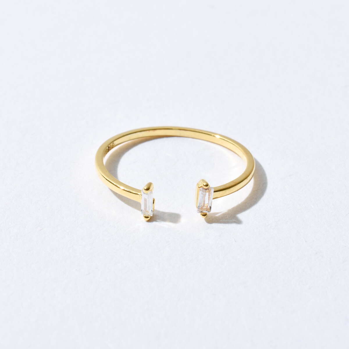 ANILLO AZRAEL DORADO 