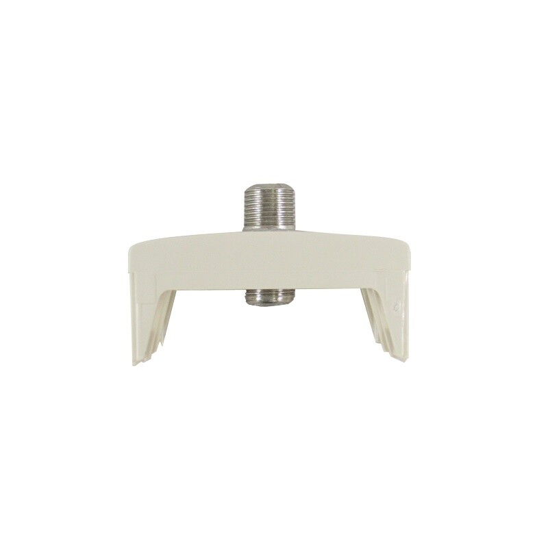 MODULO TOMA PROLONG. CATV PIN FINO MARFIL MODULO TOMA PROLONG. CATV PIN FINO MARFIL