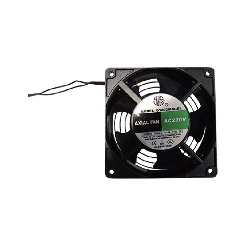 VENTILADOR DE ALTA VELOCIDAD 220V VCP VENTILADOR DE ALTA VELOCIDAD 220V VCP