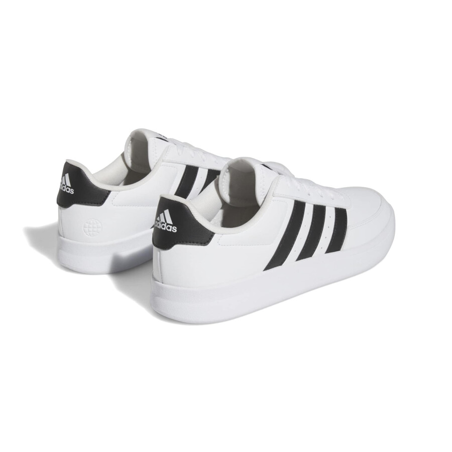 ADIDAS BREAKNET 2.0 BLANCO