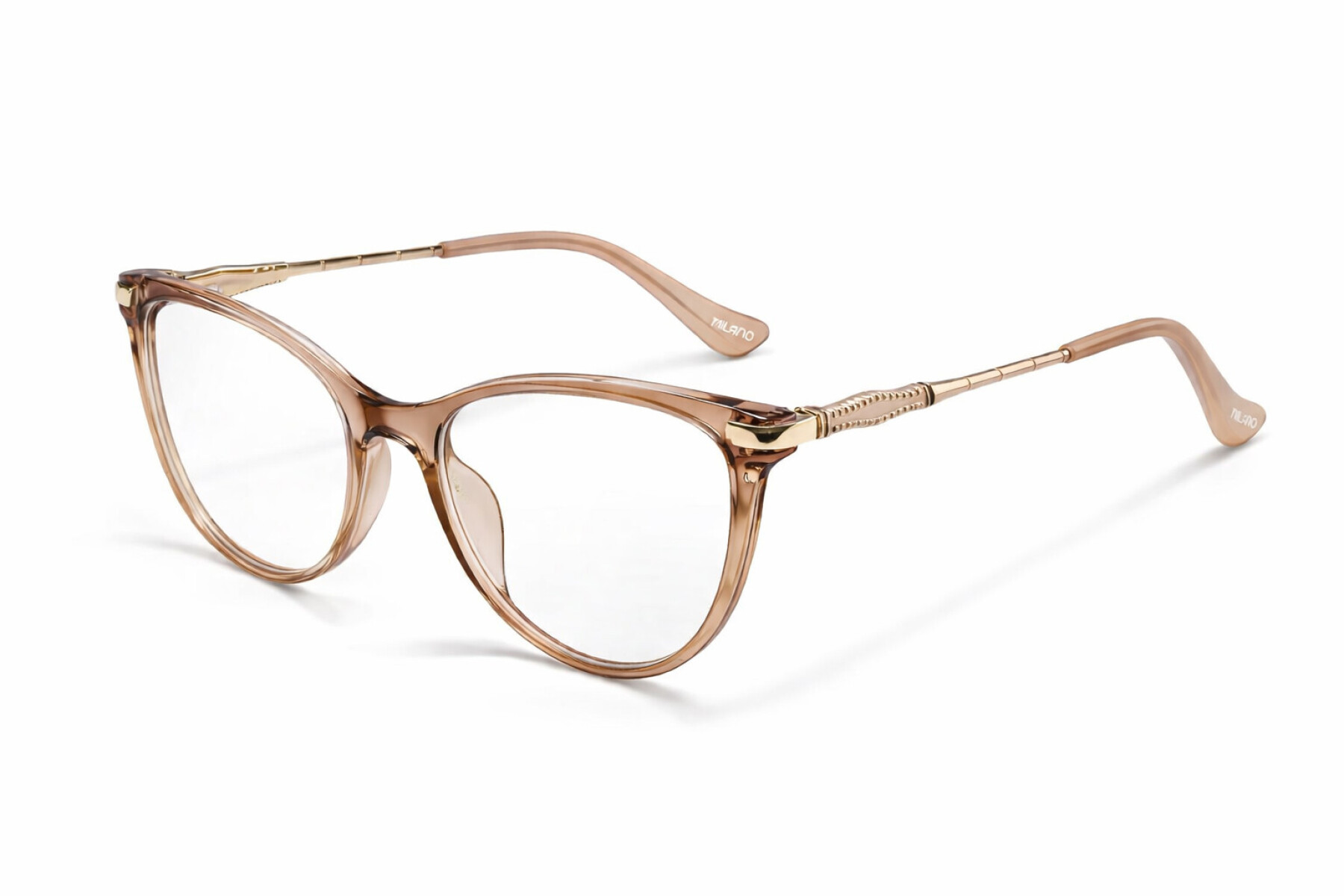 Milano Magenzza - Beige traslucido 