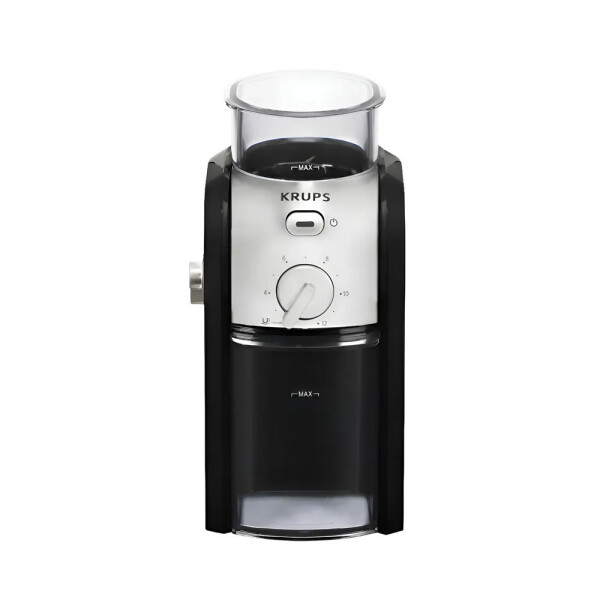 MOLINILLO ELÉCTRICO KRUPS 2 A 12 TZ Unica