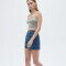 Tops Hailei Gris