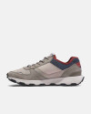 Zapatillas Winsor Park Low Hombre Light Taupe Nubuck