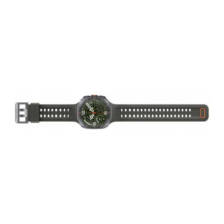 Smartwatch Samsung Galaxy Watch Ultra2 LTE Titanio SM-L715 Silver