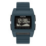 Reloj Nixon Deportivo Silicona Azul 0