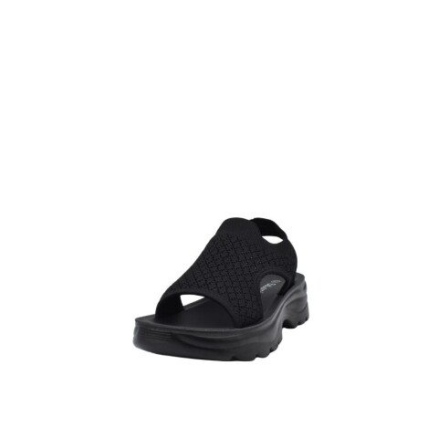 SANDALIA 36-41 ALL BLACK