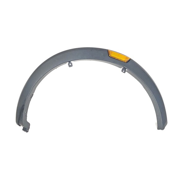 Fender Con Luces Para Nissan Frontier - 4 Pcs/set Fender Con Luces Para Nissan Frontier - 4 Pcs/set