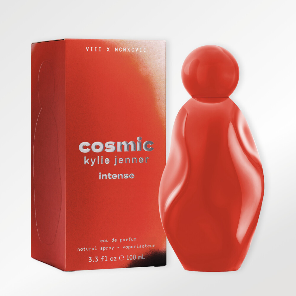 Cosmic Kylie Jenner Intense Eau de Parfum 100ml - Femenino