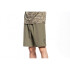 RAPID RUNNING SHORT MEN MILITARY GREEN MILITARY GREEN