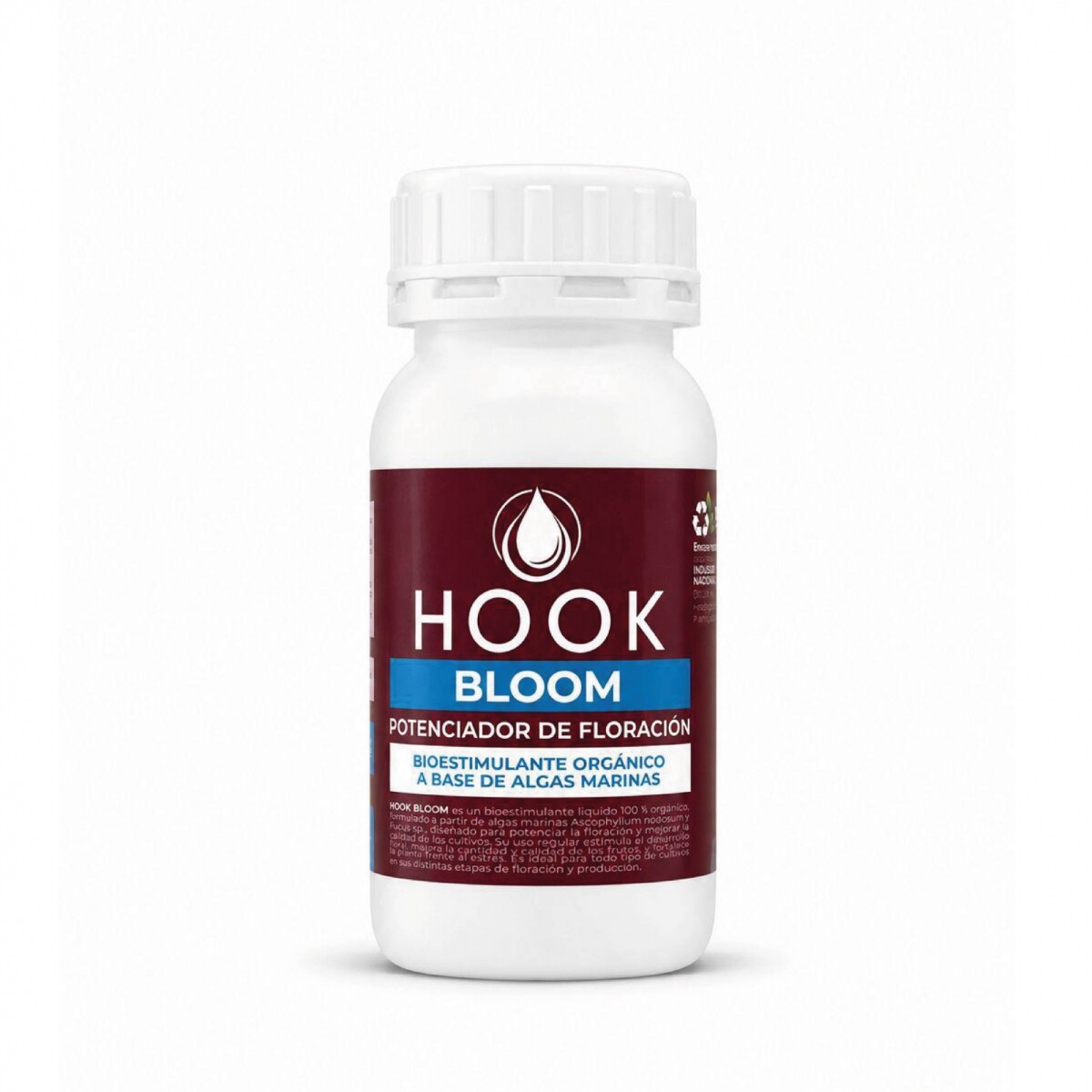 HOOK BLOOM 250ML 