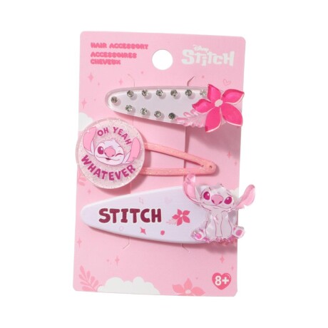 Accesorios de cabello Disney Stitch