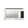 Microondas Digital Inox 31 L - Modelo Z2501 - Tem Microondas Digital Inox 31 L - Modelo Z2501 - Tem