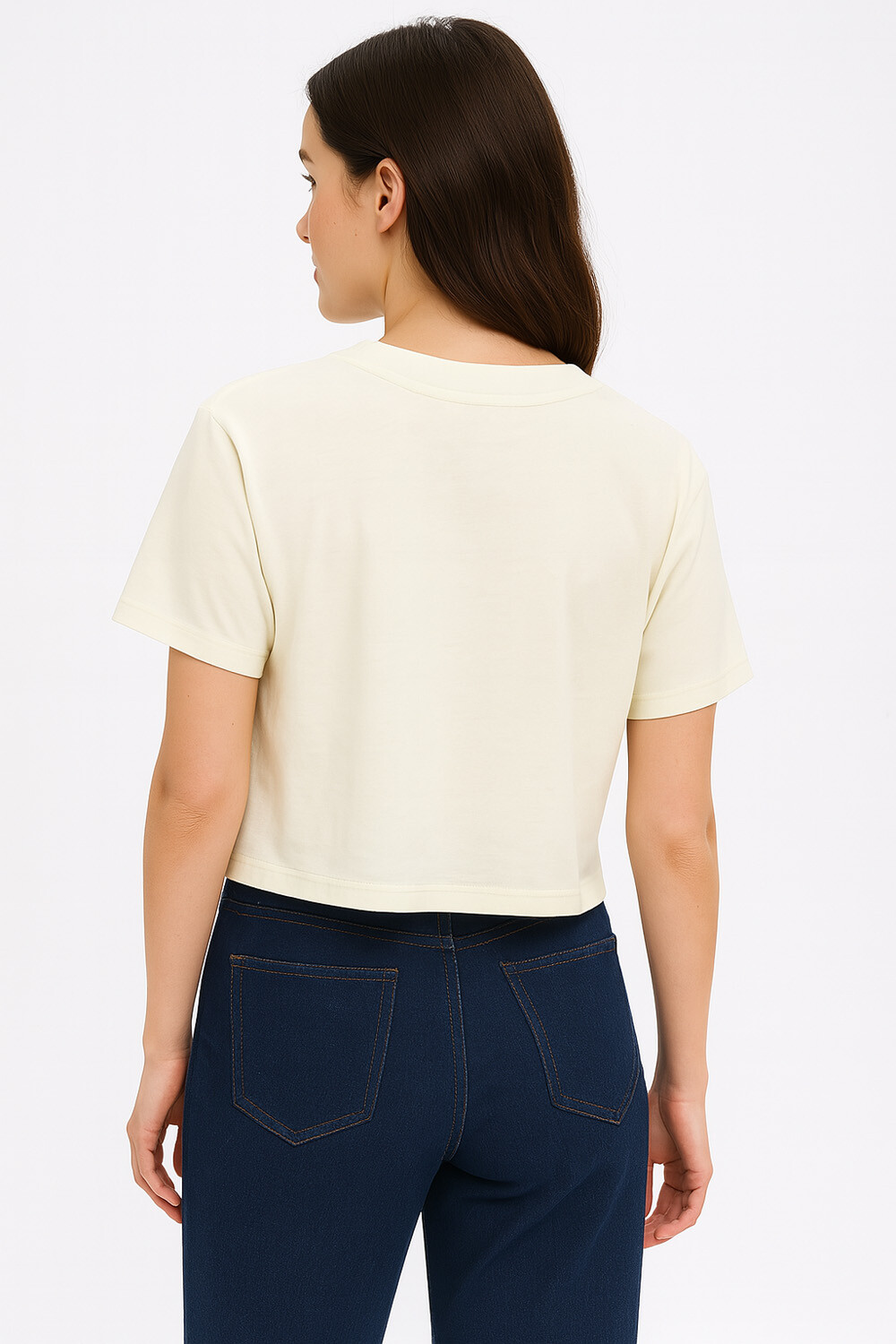 Remera Houndas Estampado 4