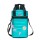 Matera Mochila Trendy Puffer ACQUA