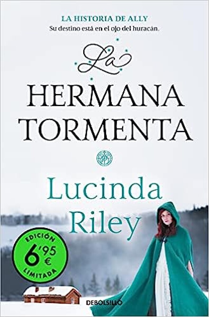 LA HERMANA TORMENTA 
