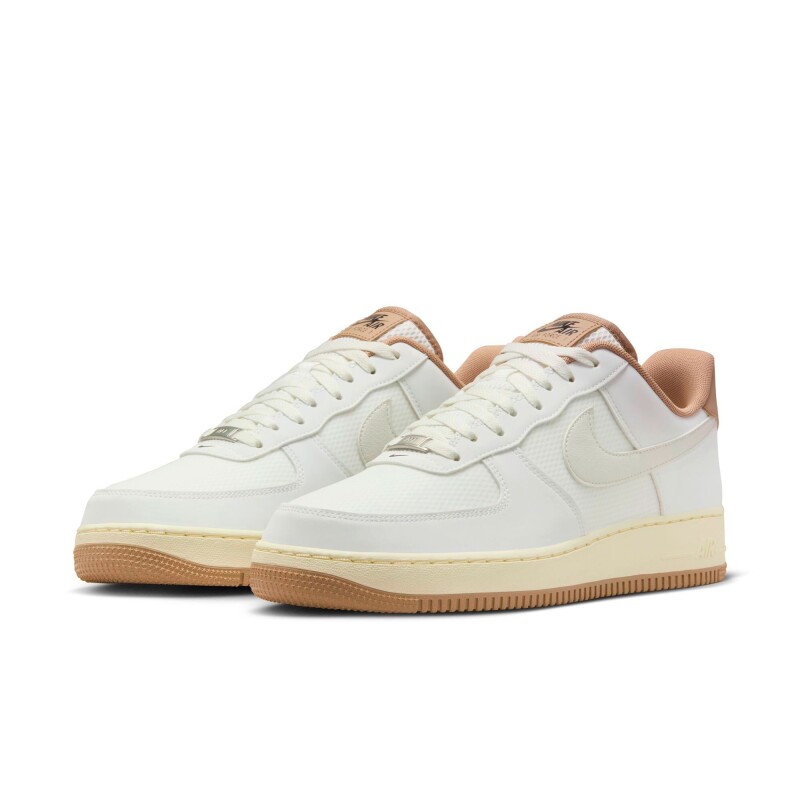 AIR FORCE 1 '07 LV8 Blanco