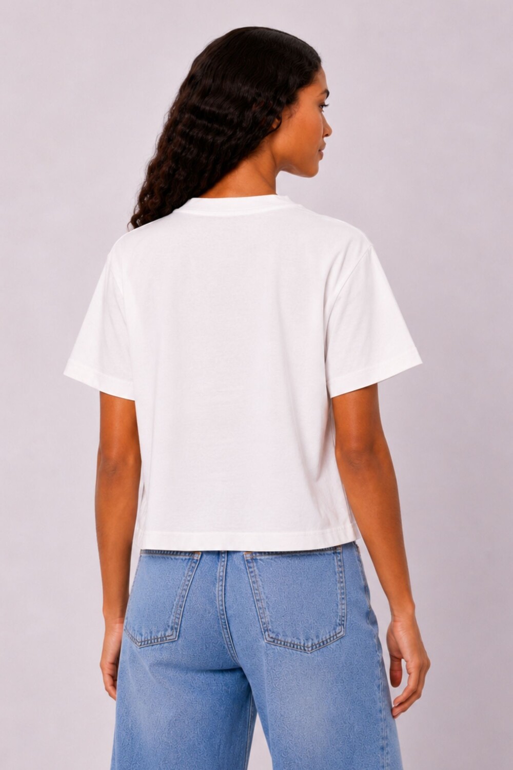 Remera Bearly Estampado 6