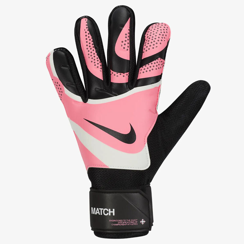 Guantes De Golero Nike Match Guantes Golero Nike Match