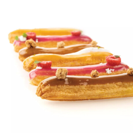 Tapete Eclaire. De silicona 583 x 384 mm Silikomart Tapete Eclaire. De silicona 583 x 384 mm Silikomart