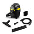 Aspiradora Sopladora Polvo Agua Karcher Wdl1 Black 1000w 10 Lt Aspiradora Sopladora Polvo Agua Karcher Wdl1 Black 1000w 10 Lt
