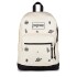 Mochila Portalaptop Right Pack Expression Aliencore Embroidery
