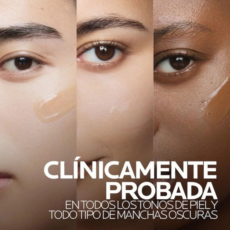 Pack La Roche-posay Mela B3 Gel de Limp. + Serúm Antimanchas Pack La Roche-posay Mela B3 Gel de Limp. + Serúm Antimanchas