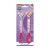 Set x 2 Cubiertos Infantiles Paw Patrol SKYE Fucsia