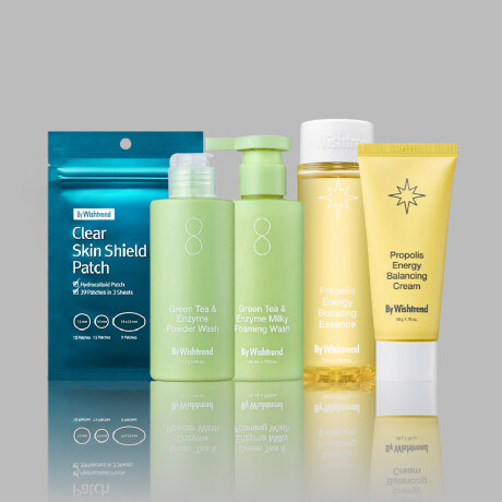 Ritual completo ACNÉ / pieles REACTIVAS. Ritual completo ACNÉ / pieles REACTIVAS.