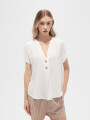 Blusa Limbani Blanco