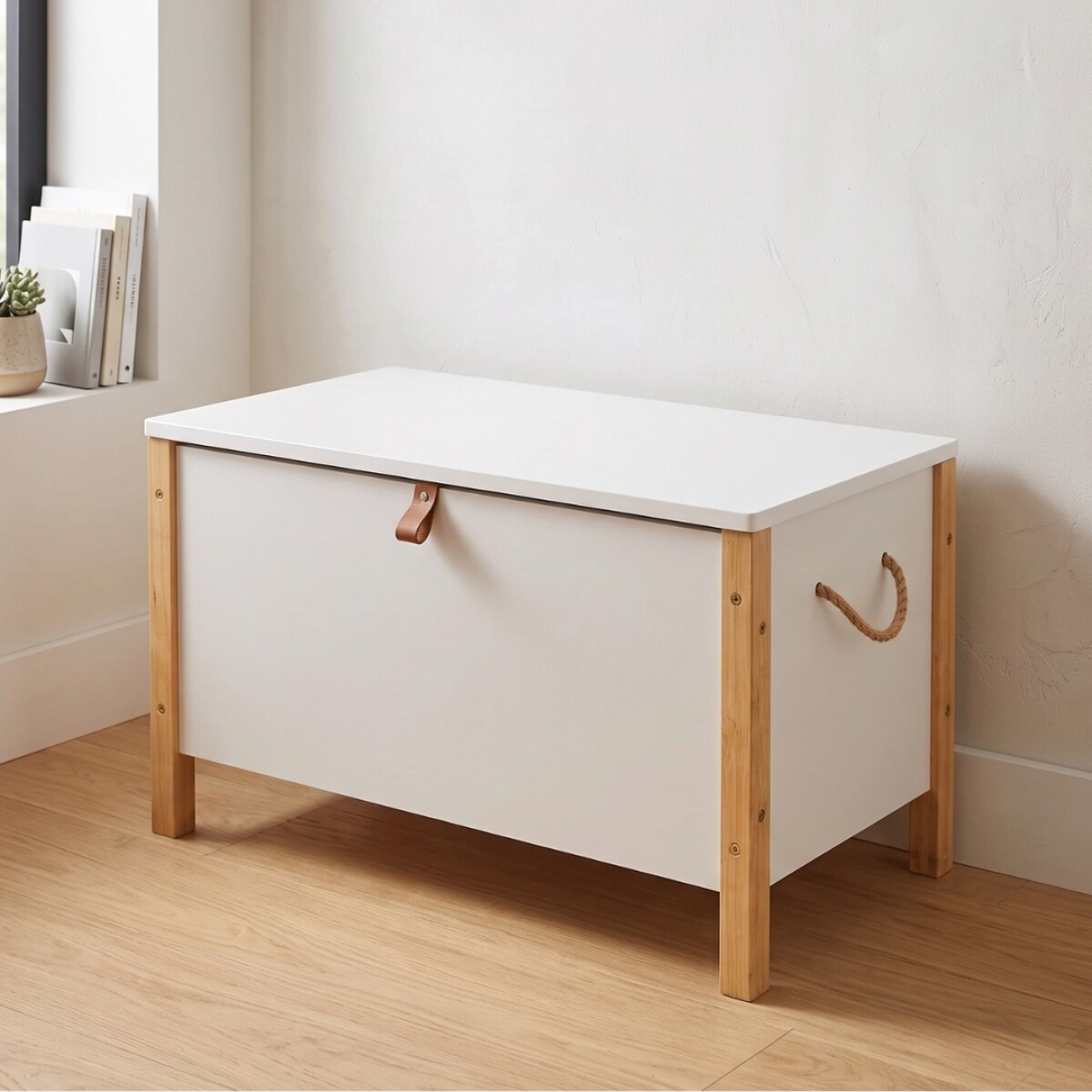 Baul madera MDF - Juvenil 