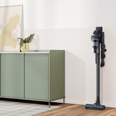 Aspiradora Stick 210 V Samsung SAVS20C8522TB Aspiradora Stick 210 V Samsung SAVS20C8522TB