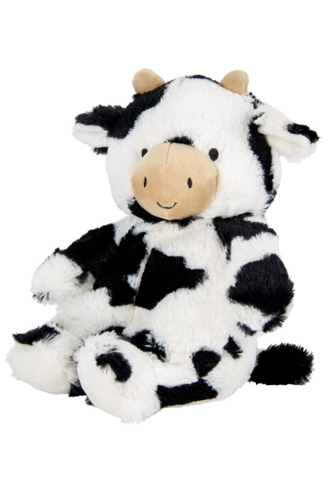 Peluche vaca Sin color